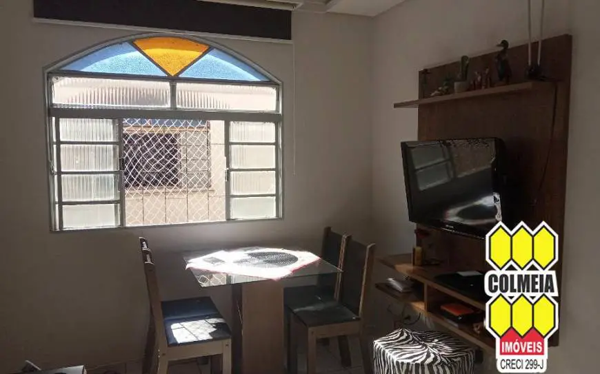 Foto 4 de Apartamento com 1 Quarto à venda, 44m² em Vila Gloria, Campo Grande