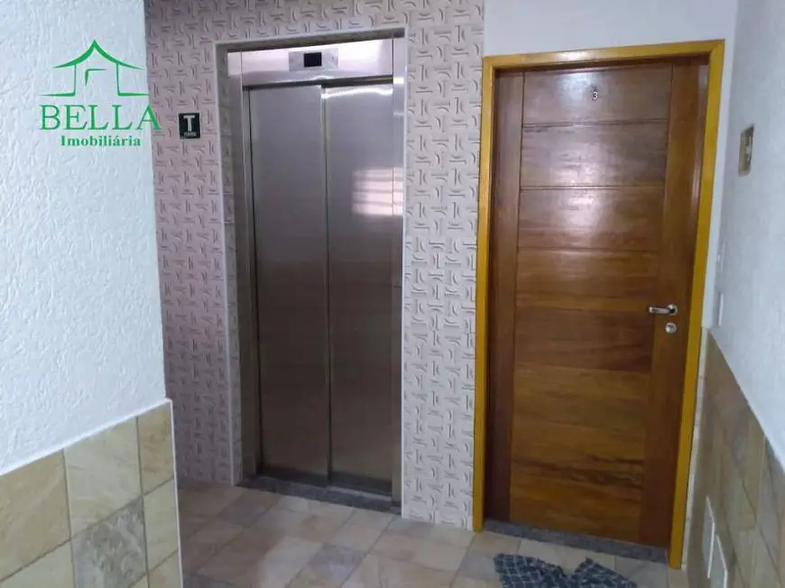 Foto 1 de Apartamento com 1 Quarto para alugar, 45m² em Vila Guedes, São Paulo