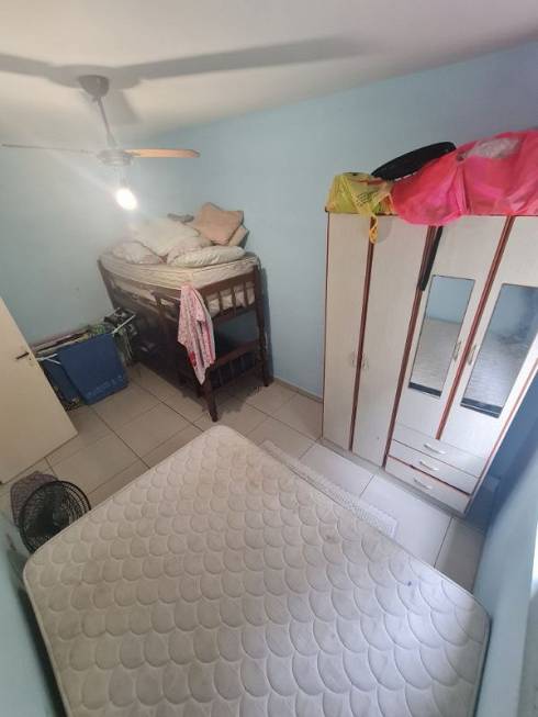 Foto 5 de Apartamento com 1 Quarto à venda, 40m² em Vila Guilhermina, Praia Grande