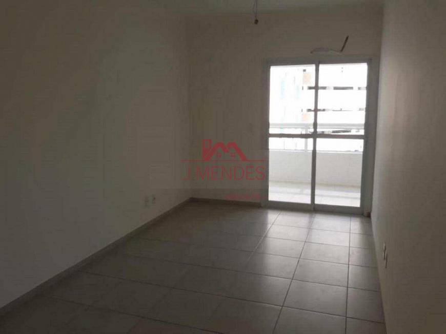 Foto 1 de Apartamento com 1 Quarto à venda, 48m² em Vila Guilhermina, Praia Grande