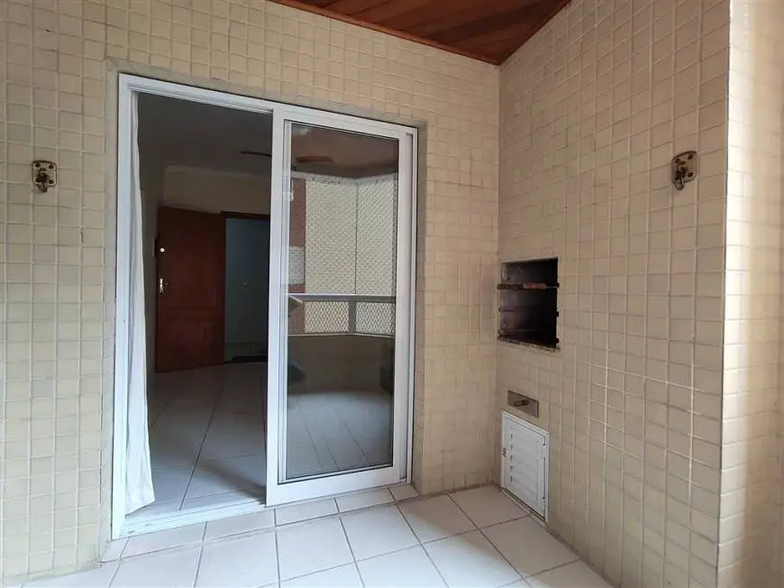 Foto 5 de Apartamento com 1 Quarto à venda, 48m² em Vila Guilhermina, Praia Grande