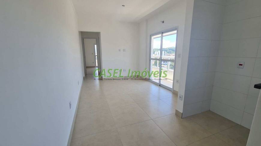 Foto 1 de Apartamento com 1 Quarto à venda, 53m² em Vila Guilhermina, Praia Grande