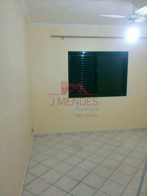 Foto 1 de Apartamento com 1 Quarto à venda, 55m² em Vila Guilhermina, Praia Grande