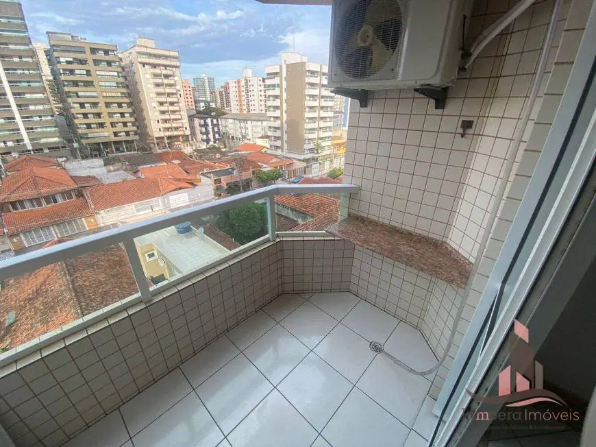 Foto 5 de Apartamento com 1 Quarto à venda, 65m² em Vila Guilhermina, Praia Grande