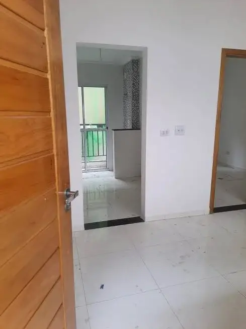 Foto 2 de Apartamento com 1 Quarto à venda, 35m² em Vila Jacuí, São Paulo