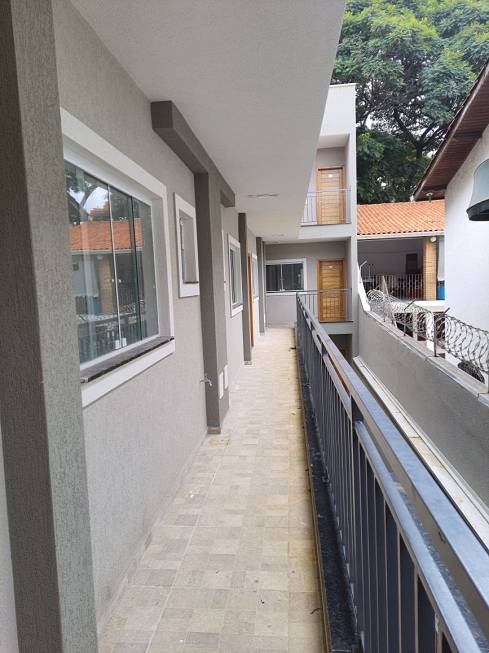 Foto 5 de Apartamento com 1 Quarto à venda, 35m² em Vila Jacuí, São Paulo