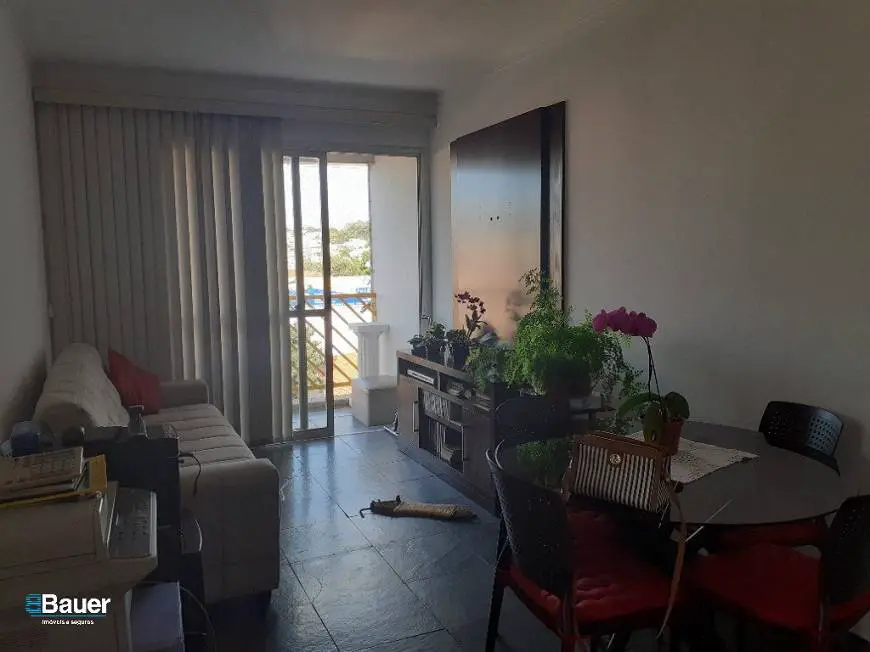 Foto 3 de Apartamento com 1 Quarto à venda, 50m² em Vila Lemos, Campinas