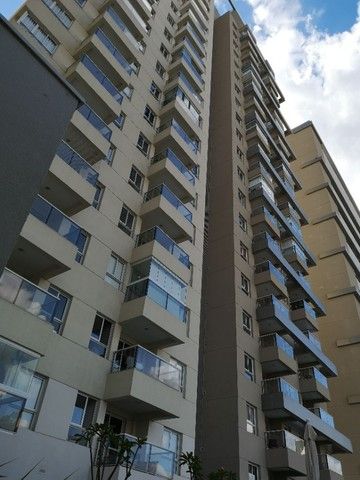 Foto 1 de Apartamento com 1 Quarto à venda, 42m² em Vila Lídia, Campinas