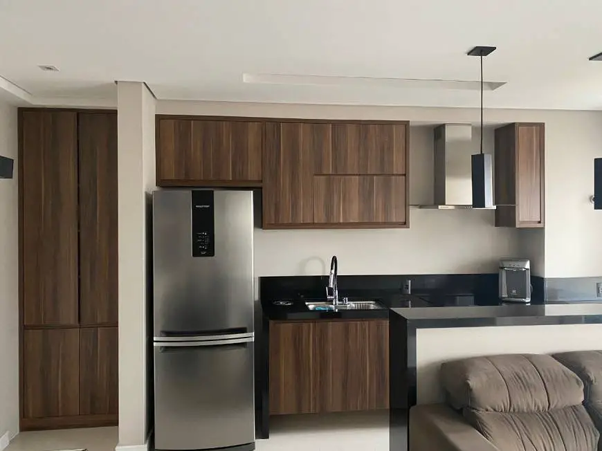 Foto 5 de Apartamento com 1 Quarto à venda, 48m² em Vila Lídia, Campinas