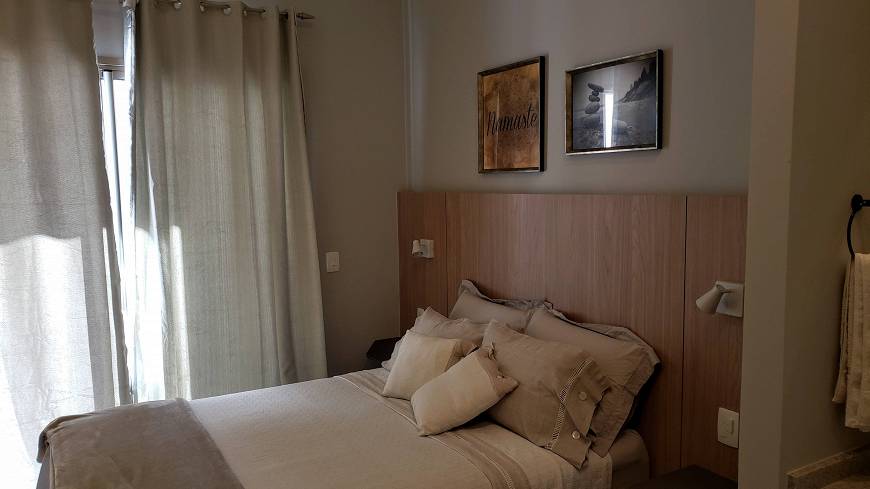 Foto 3 de Apartamento com 1 Quarto à venda, 26m² em Vila Madalena, São Paulo