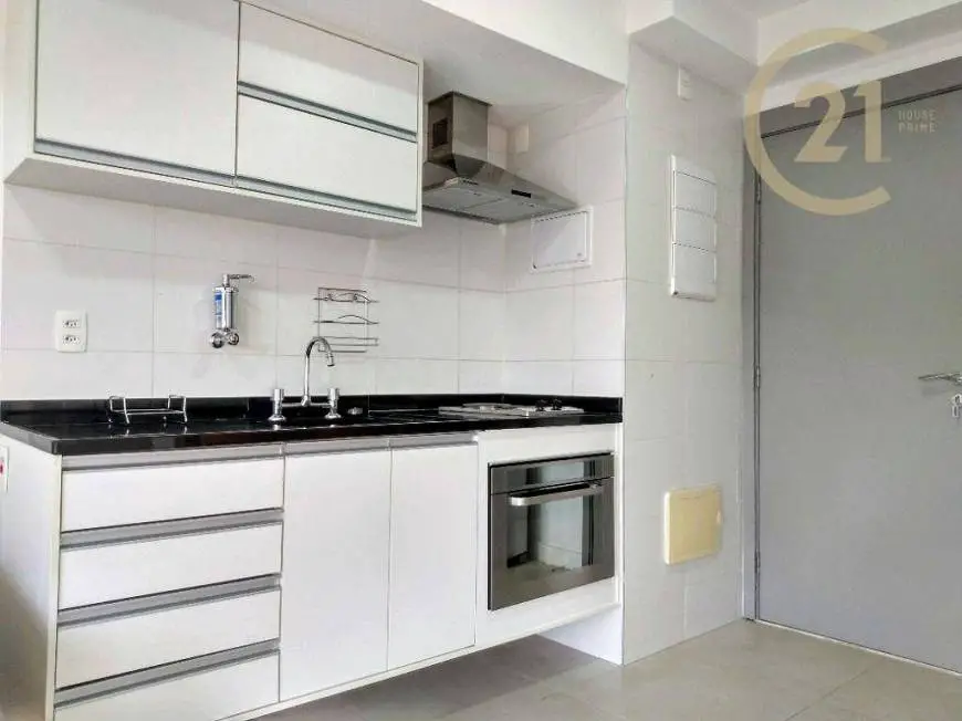 Foto 2 de Apartamento com 1 Quarto para alugar, 34m² em Vila Madalena, São Paulo