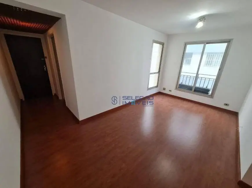 Foto 1 de Apartamento com 1 Quarto para venda ou aluguel, 48m² em Vila Madalena, São Paulo