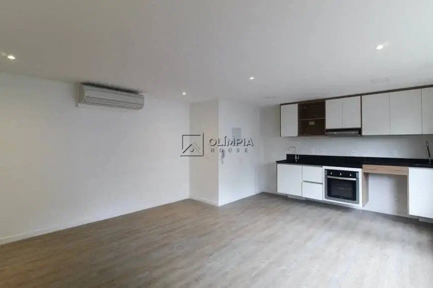 Foto 2 de Apartamento com 1 Quarto à venda, 51m² em Vila Madalena, São Paulo