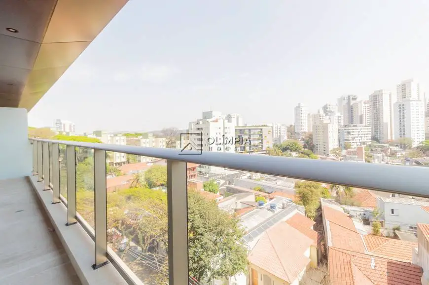 Foto 1 de Apartamento com 1 Quarto para alugar, 55m² em Vila Madalena, São Paulo