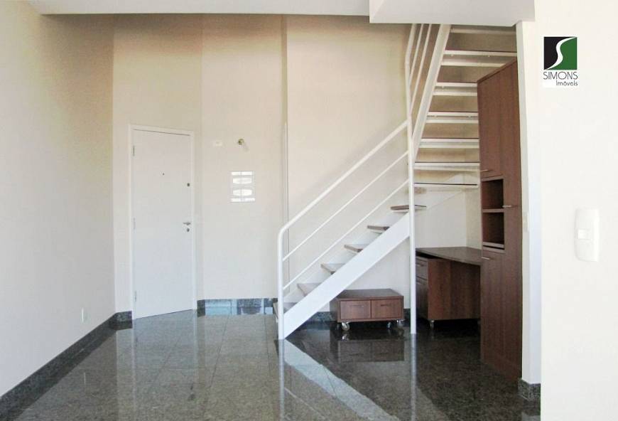 Foto 1 de Apartamento com 1 Quarto à venda, 64m² em Vila Madalena, São Paulo
