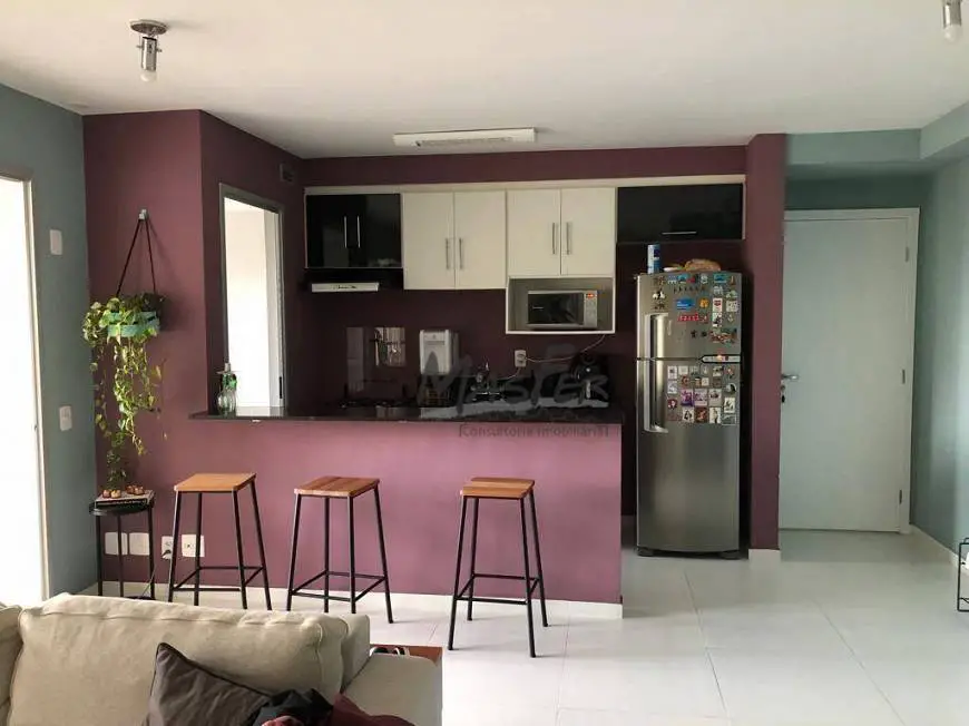 Foto 1 de Apartamento com 1 Quarto à venda, 64m² em Vila Madalena, São Paulo
