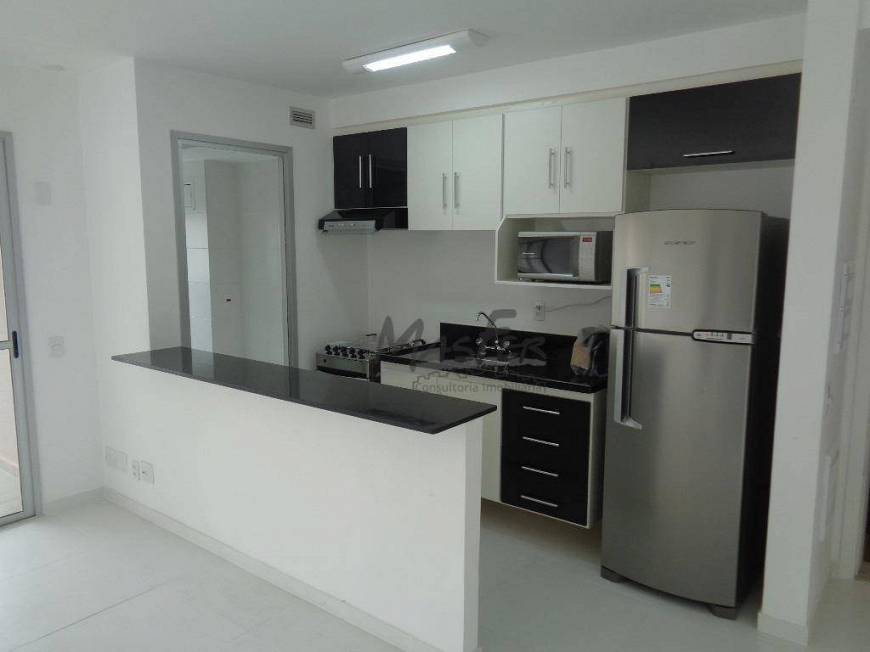 Foto 5 de Apartamento com 1 Quarto à venda, 64m² em Vila Madalena, São Paulo