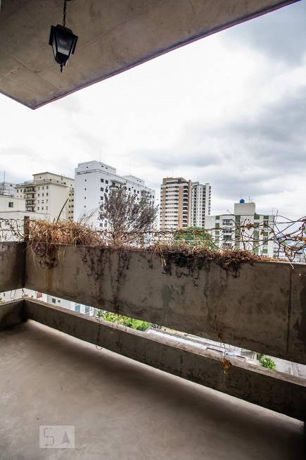 Foto 4 de Apartamento com 1 Quarto para alugar, 72m² em Vila Madalena, São Paulo