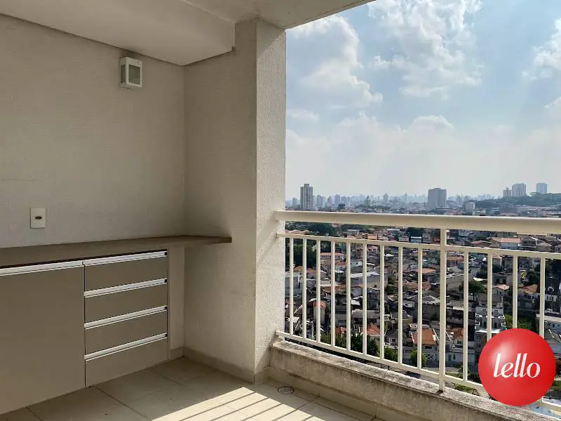 Foto 4 de Apartamento com 1 Quarto à venda, 69m² em Vila Maria, São Paulo