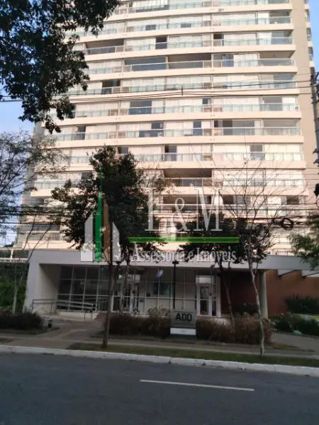 Foto 1 de Apartamento com 1 Quarto para alugar, 30m² em Vila Mariana, São Paulo