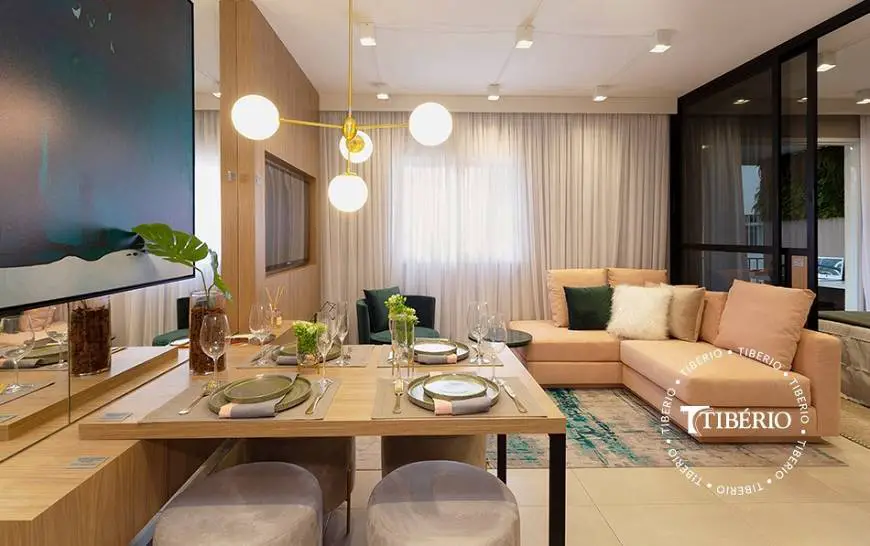 Foto 3 de Apartamento com 1 Quarto à venda, 31m² em Vila Mariana, São Paulo