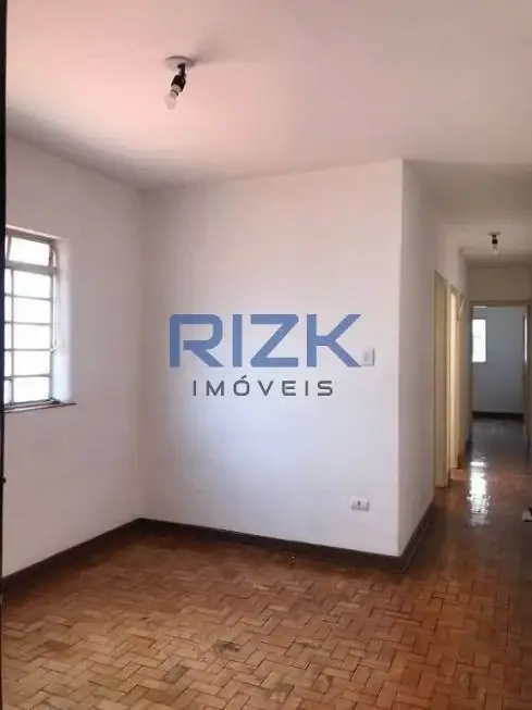 Foto 1 de Apartamento com 1 Quarto para alugar, 49m² em Vila Mariana, São Paulo