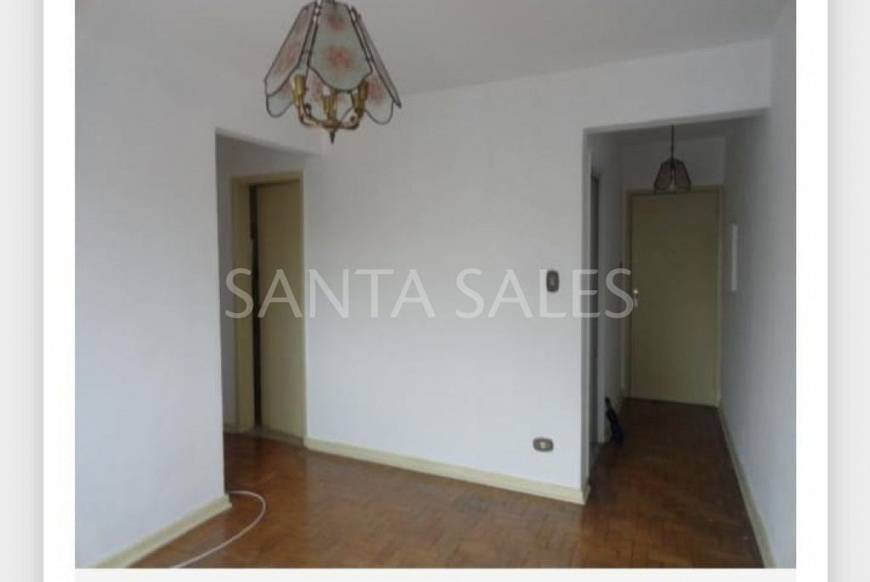 Foto 3 de Apartamento com 1 Quarto à venda, 55m² em Vila Mariana, São Paulo