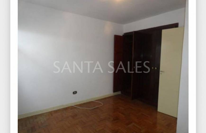 Foto 4 de Apartamento com 1 Quarto à venda, 55m² em Vila Mariana, São Paulo