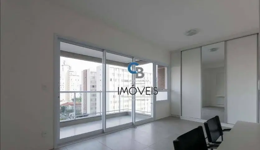 Foto 1 de Apartamento com 1 Quarto à venda, 36m² em Vila Mariana, São Paulo