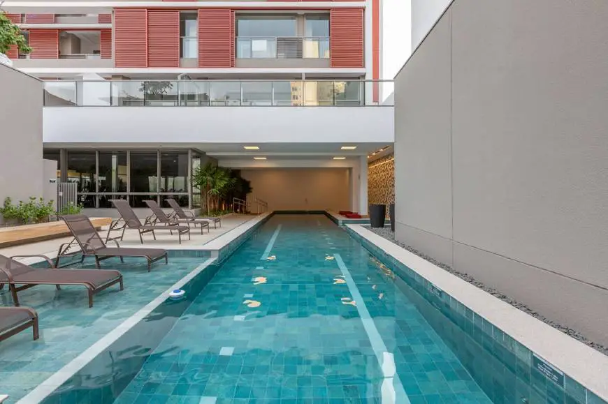 Foto 2 de Apartamento com 1 Quarto à venda, 49m² em Vila Mariana, São Paulo