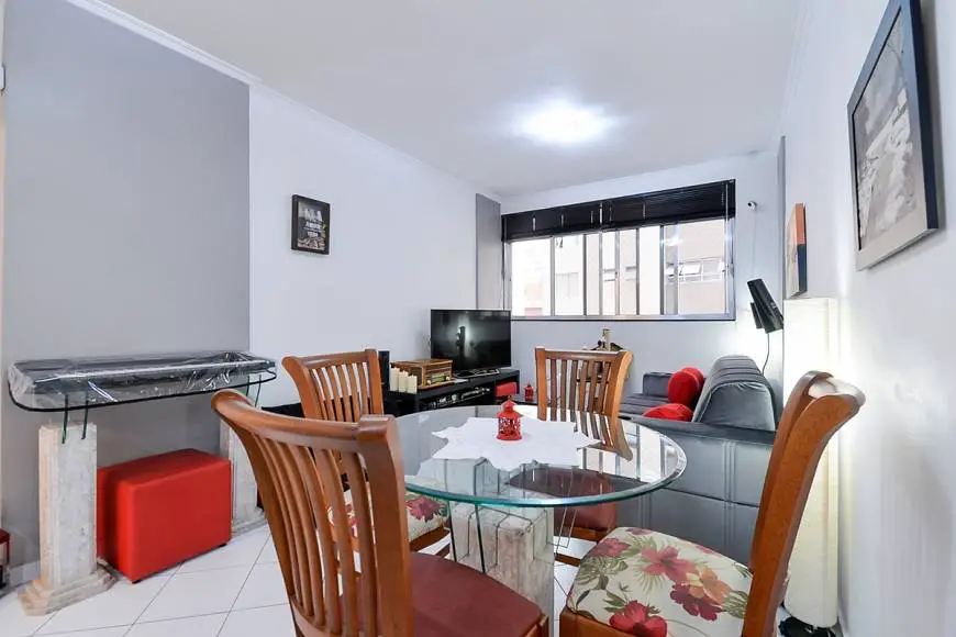 Foto 1 de Apartamento com 1 Quarto à venda, 61m² em Vila Mariana, São Paulo