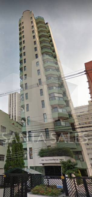 Foto 1 de Apartamento com 1 Quarto à venda, 67m² em Vila Mariana, São Paulo