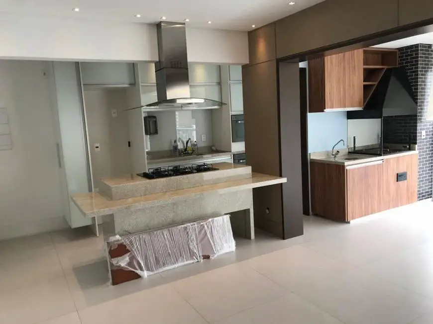 Foto 1 de Apartamento com 1 Quarto à venda, 74m² em Vila Mariana, São Paulo