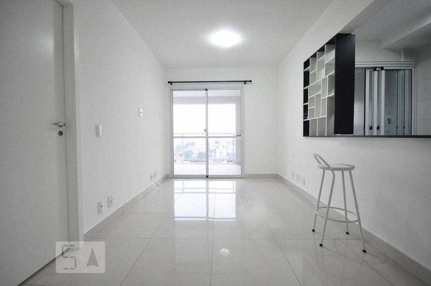 Foto 1 de Apartamento com 1 Quarto para alugar, 53m² em Vila Mascote, São Paulo