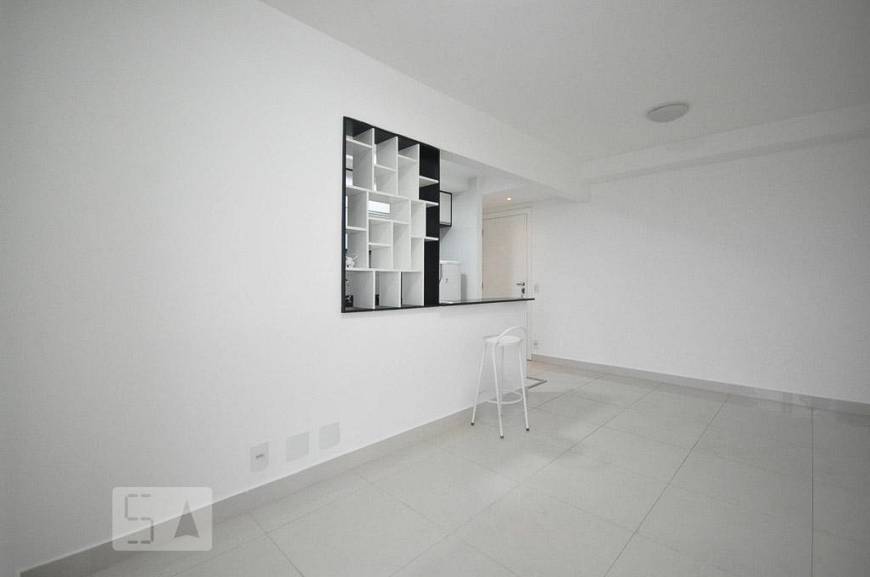 Foto 3 de Apartamento com 1 Quarto para alugar, 53m² em Vila Mascote, São Paulo