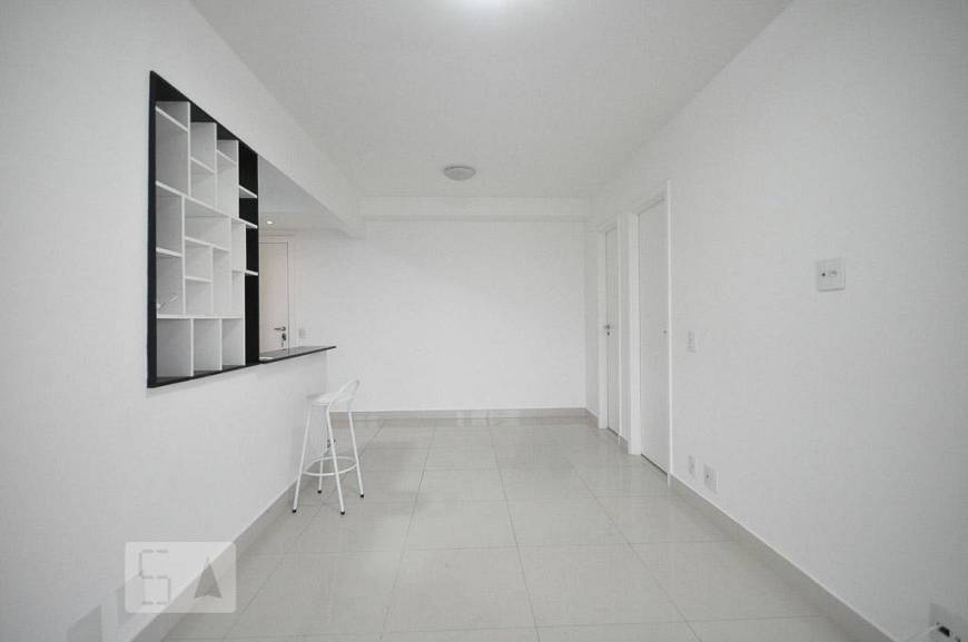 Foto 4 de Apartamento com 1 Quarto para alugar, 53m² em Vila Mascote, São Paulo