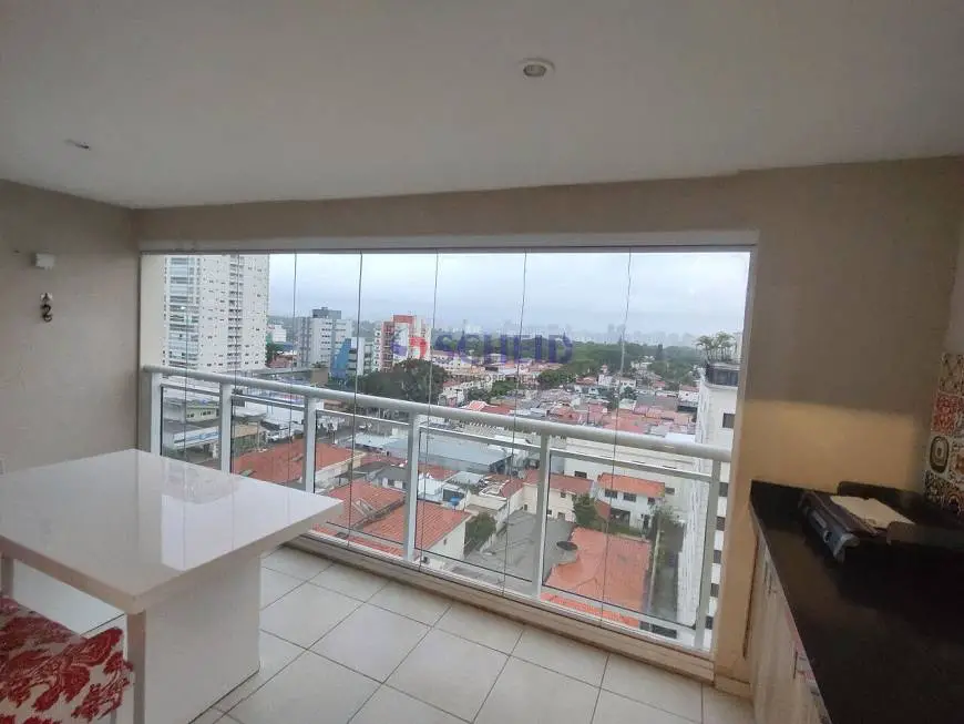Foto 4 de Apartamento com 1 Quarto para alugar, 54m² em Vila Mascote, São Paulo