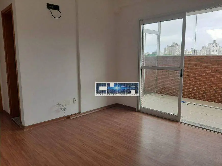 Foto 3 de Apartamento com 1 Quarto à venda, 73m² em Vila Matias, Santos
