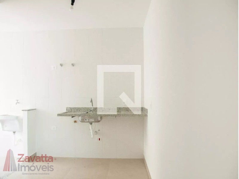 Foto 4 de Apartamento com 1 Quarto à venda, 31m² em Vila Mazzei, São Paulo