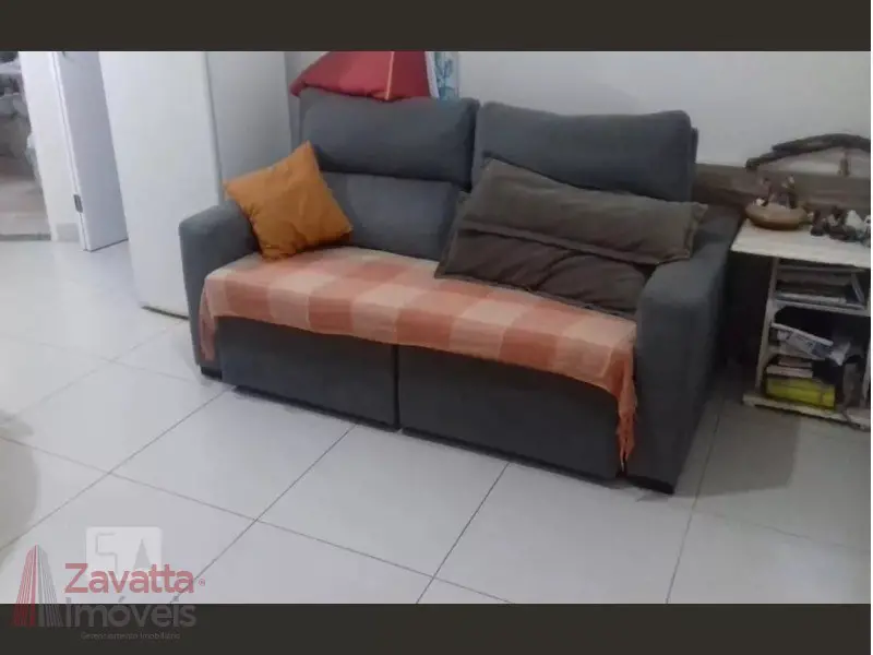 Foto 2 de Apartamento com 1 Quarto à venda, 33m² em Vila Mazzei, São Paulo