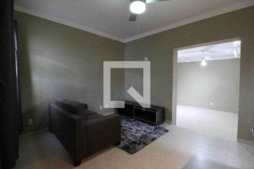 Foto 1 de Apartamento com 1 Quarto para alugar, 40m² em Vila Mimosa, Campinas