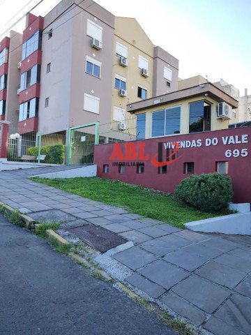 Foto 1 de Apartamento com 1 Quarto à venda, 65m² em Vila Monte Carlo, Cachoeirinha