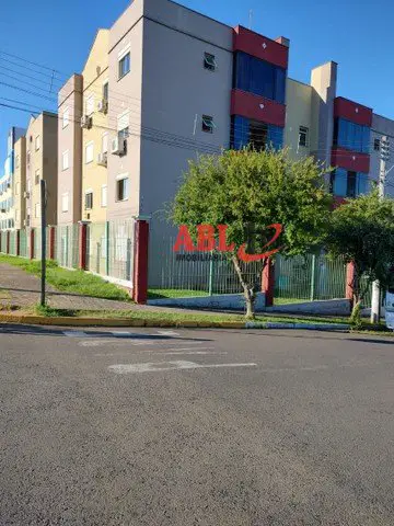 Foto 2 de Apartamento com 1 Quarto à venda, 65m² em Vila Monte Carlo, Cachoeirinha