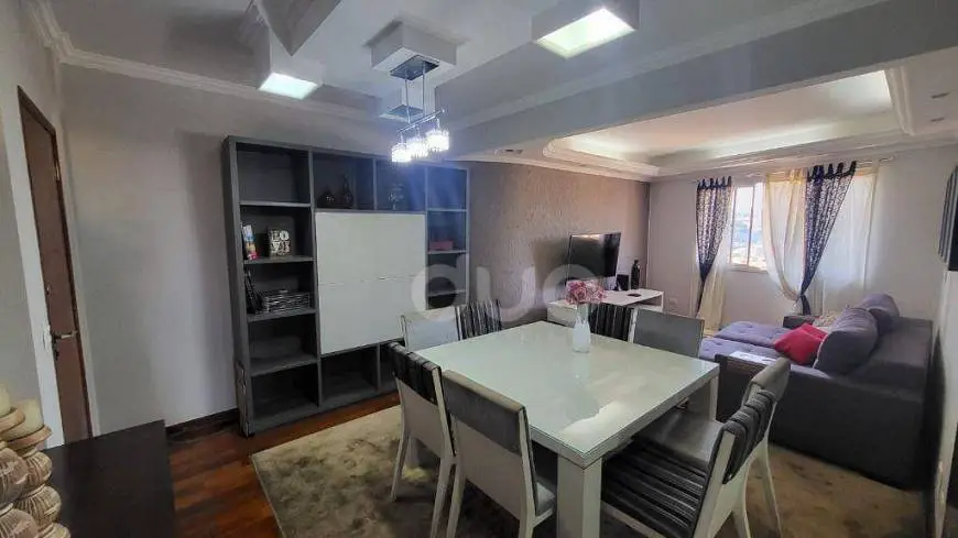 Foto 1 de Apartamento com 1 Quarto para alugar, 110m² em Vila Monteiro, Piracicaba