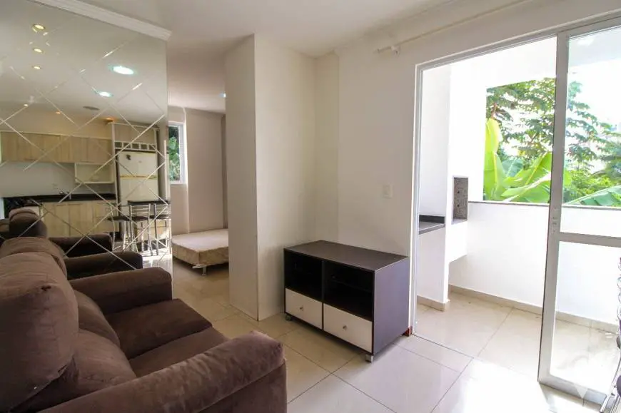 Foto 1 de Apartamento com 1 Quarto à venda, 35m² em Vila Nova, Blumenau