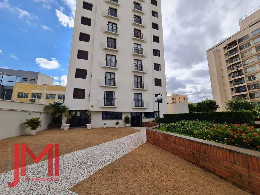 Foto 1 de Apartamento com 1 Quarto para alugar, 68m² em Vila Nova, Campinas