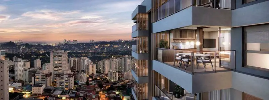 Foto 4 de Apartamento com 1 Quarto à venda, 26m² em Vila Nova Conceição, São Paulo