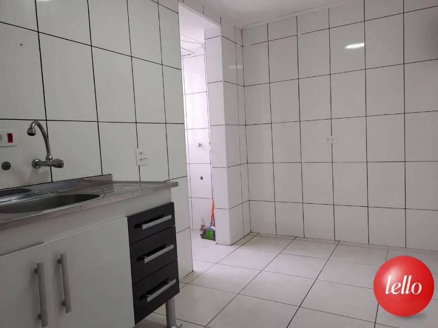 Foto 4 de Apartamento com 1 Quarto para alugar, 51m² em Vila Nova Conceição, São Paulo