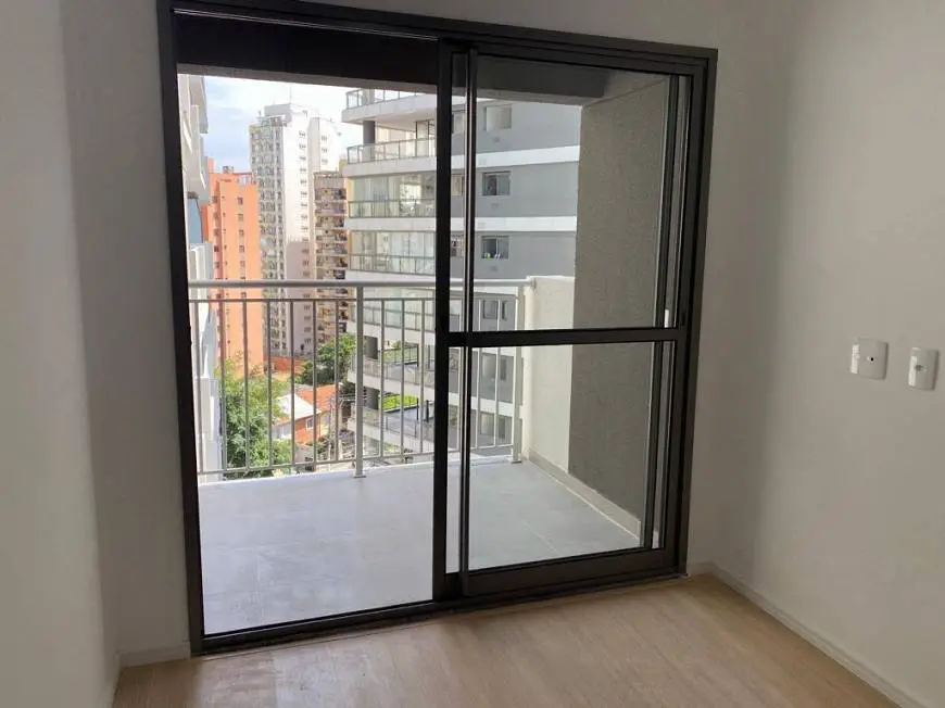 Foto 3 de Apartamento com 1 Quarto à venda, 27m² em Vila Nova Conceição, São Paulo