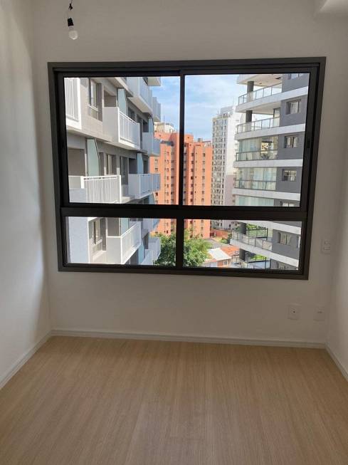 Foto 4 de Apartamento com 1 Quarto à venda, 27m² em Vila Nova Conceição, São Paulo